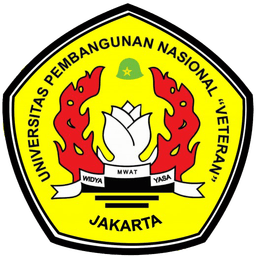 Logo Universitas Pembangunan Nasional Veteran Jakarta